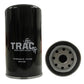 0490514 Spin-on Oil Filter with Head & Gasket Fits Massey Ferguson
