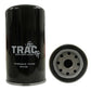 02130142 Qty 2: Spin-on Oil Filter Fits JCB 2CX 3DS 3DX 4C