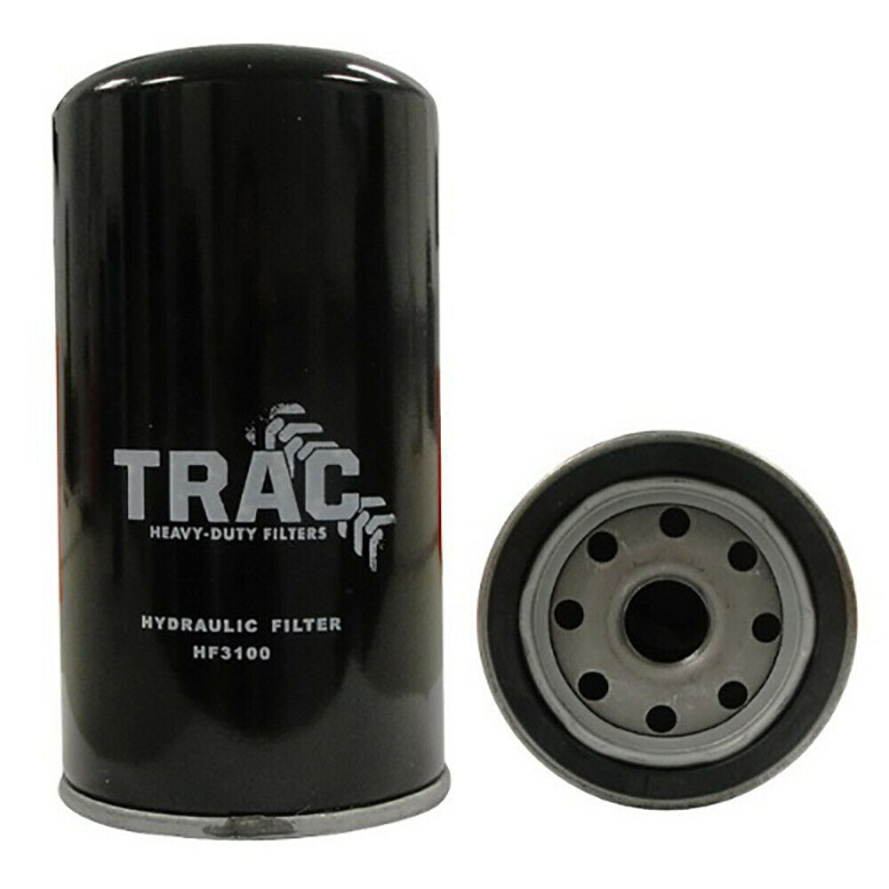 1014120 Qty 2: Spin-on Oil Filter Fits Allis Chalmers 700 706 706B ACP40 ACP50