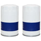 505260 Qty 2: Spin-on Oil Filter Fits Ford/New Holland L779 L783 L785