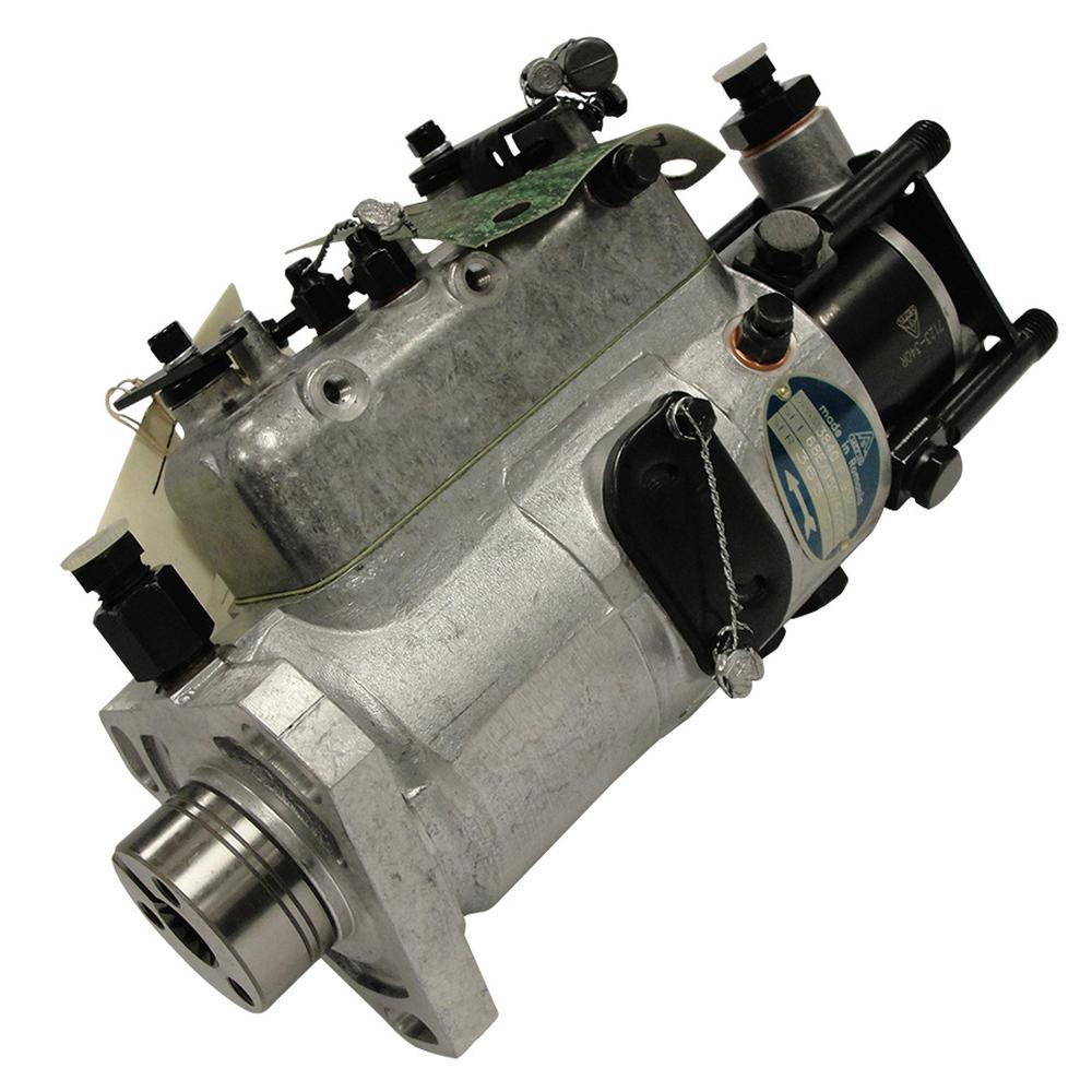 Fuel Injection Pump Fits Massey Ferguson Replaces 3240768
