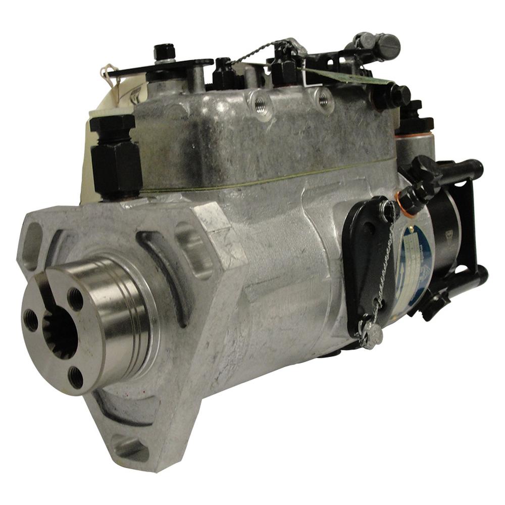 Fuel Injection Pump Fits Massey Ferguson Replaces 3240768