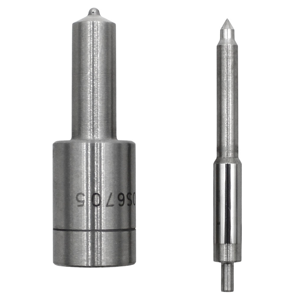 Fuel Injector Nozzle Fits Perkins Replaces 2646695