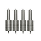 RE36935 RE38084 Fuel Injector Nozzles Set of 4 Fits John Deere Tractors  4030
