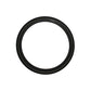 Oil Seal 5.25 x 6.25 x 0.422 Seal - Double Lip Type ,(Black ) Alt