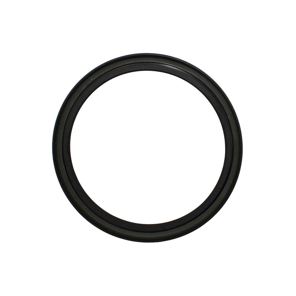 Oil Seal 5.25 x 6.25 x 0.422 Seal - Double Lip Type ,(Black ) Alt