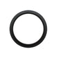 Oil Seal 5.25 x 6.25 x 0.422 Seal - Double Lip Type ,(Black ) Alt