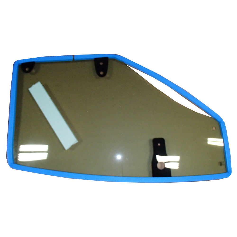 144969A1 - Cab Glass Door