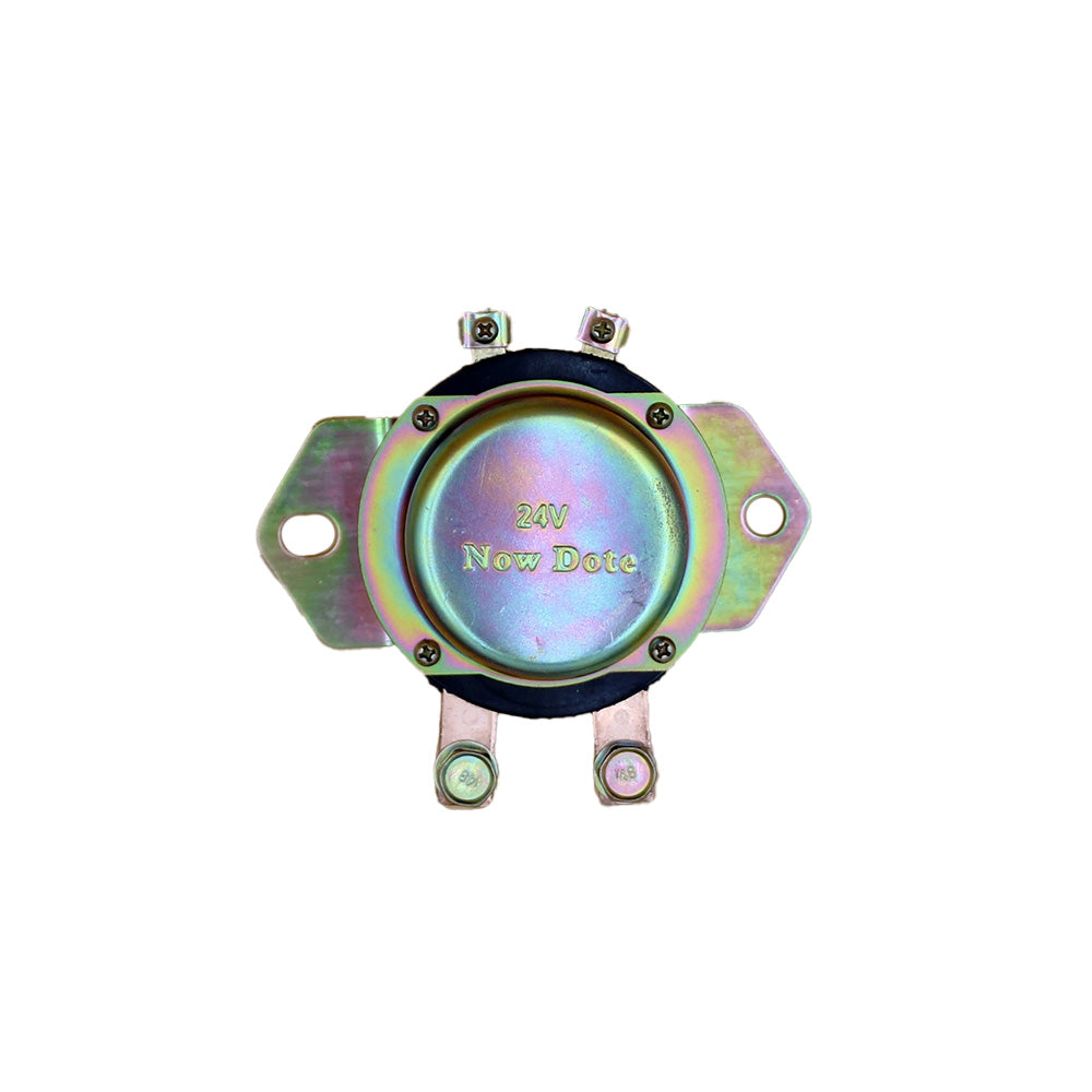 Relay Fits Case Replaces 14529028