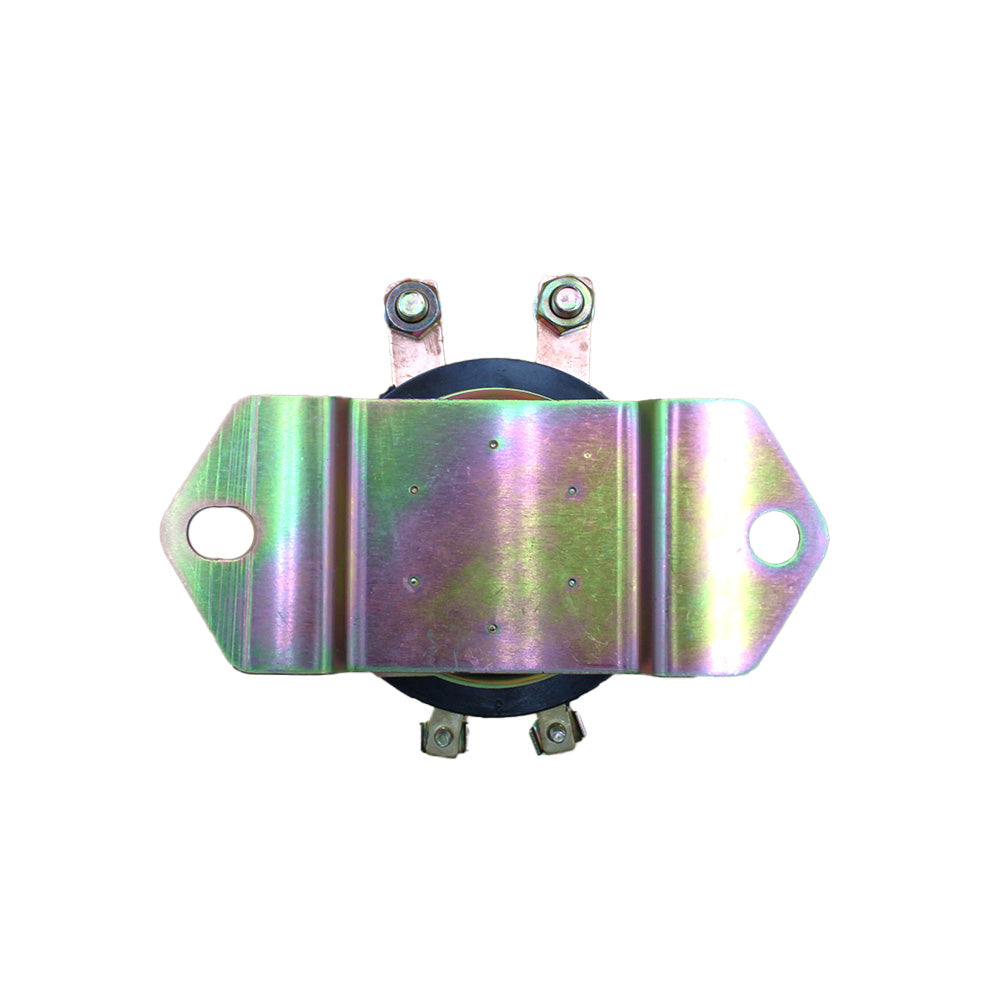 Relay Fits Case Replaces 14529028