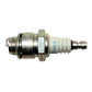 14560-ROT-AIC SPARK PLUG Fits NGK BR4LM