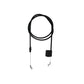 Zone Control Cable Fits AYP Replaces 427497