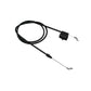 Zone Control Cable Fits AYP Replaces 427497