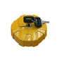 14720142 Fuel Cap Fits Volvo EC140E EC160E EC180E EC220E EC250E EC300E EC380E