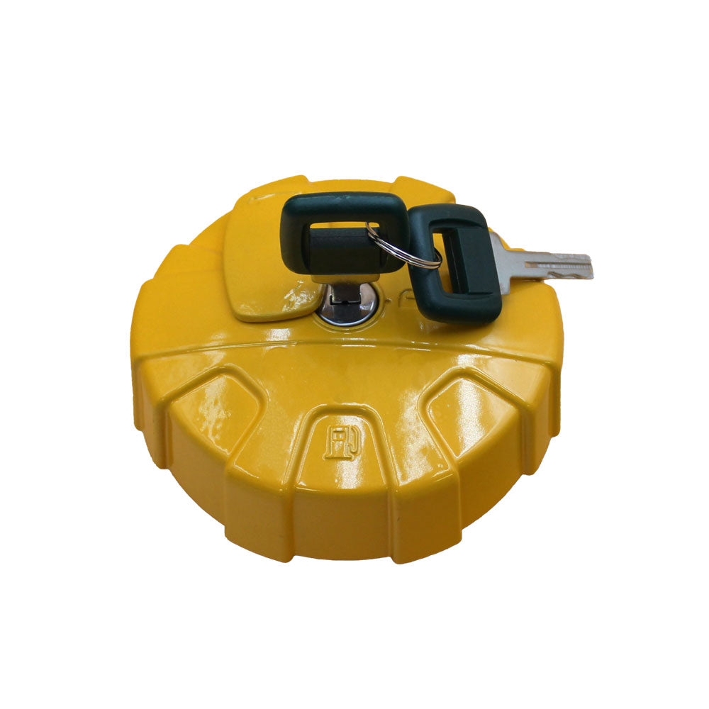 14720142 Fuel Cap Fits Volvo EC140E EC160E EC180E EC220E EC250E EC300E EC380E