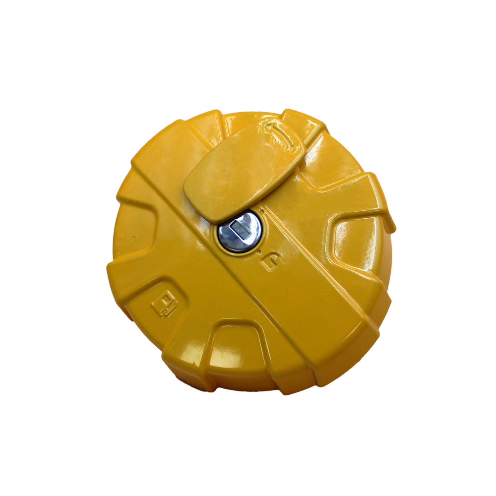 14720142 Fuel Cap Fits Volvo EC140E EC160E EC180E EC220E EC250E EC300E EC380E