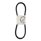 Classical V-Belt Fits Universal Products Replaces C49