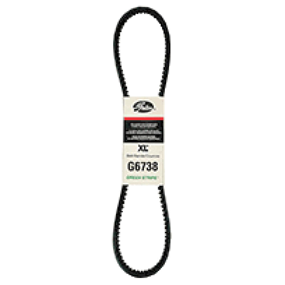 A-14911-97010-AI Belt, Fan