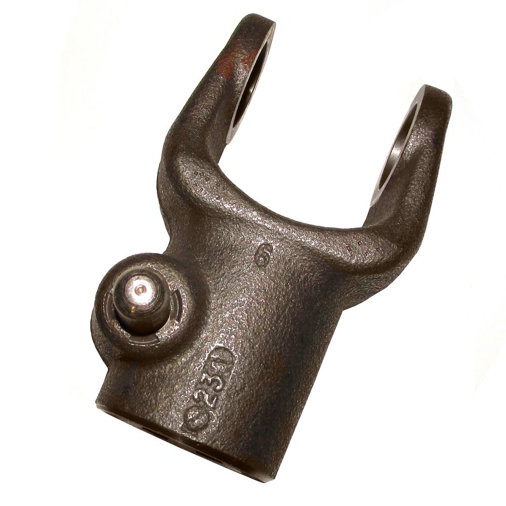 28920WD Quick Disconnect Tractor Yoke Fits Woods