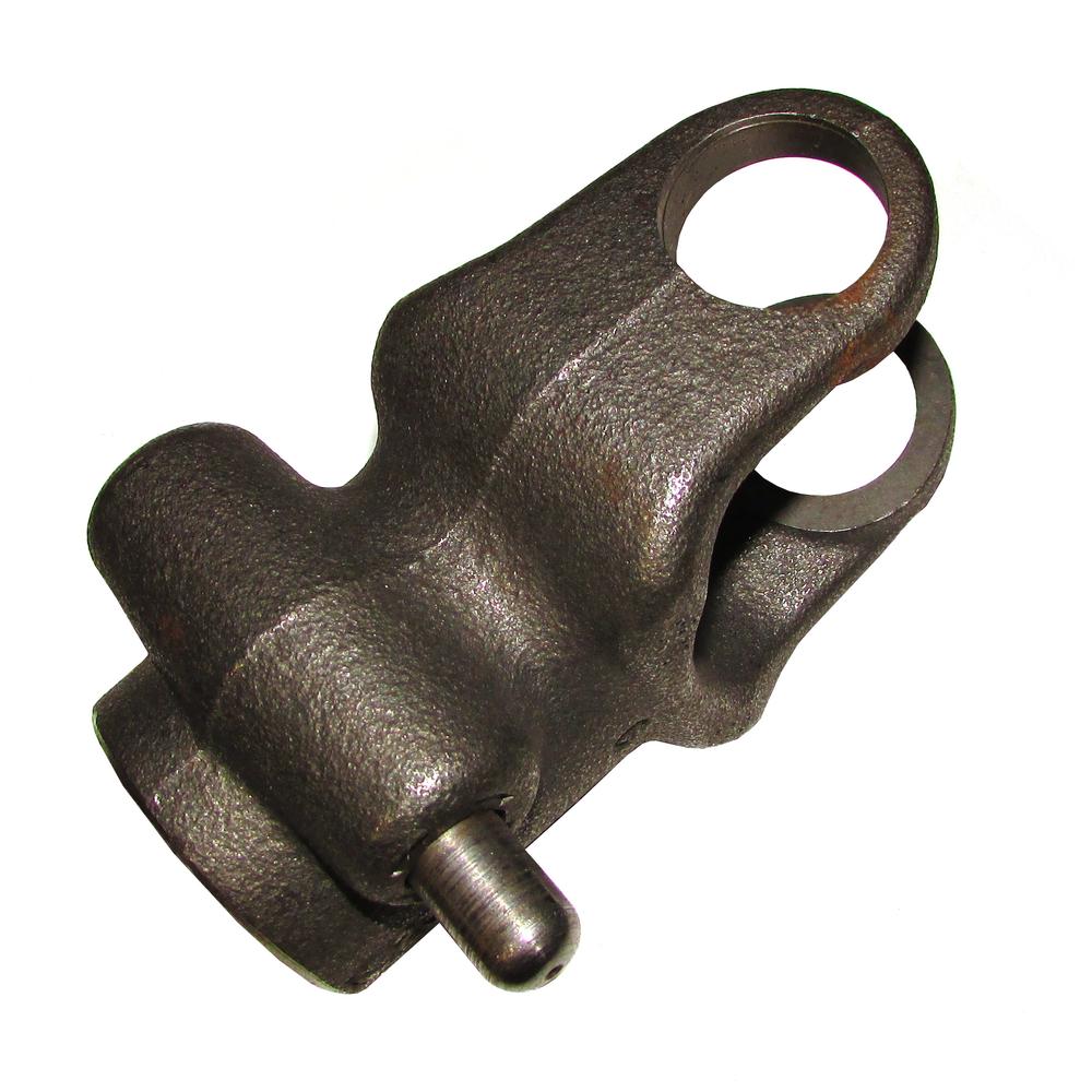 102-1206 Quick Disconnect Tractor Yoke - 6 Spline Fits Weasler