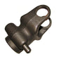28920WD Quick Disconnect Tractor Yoke Fits Woods