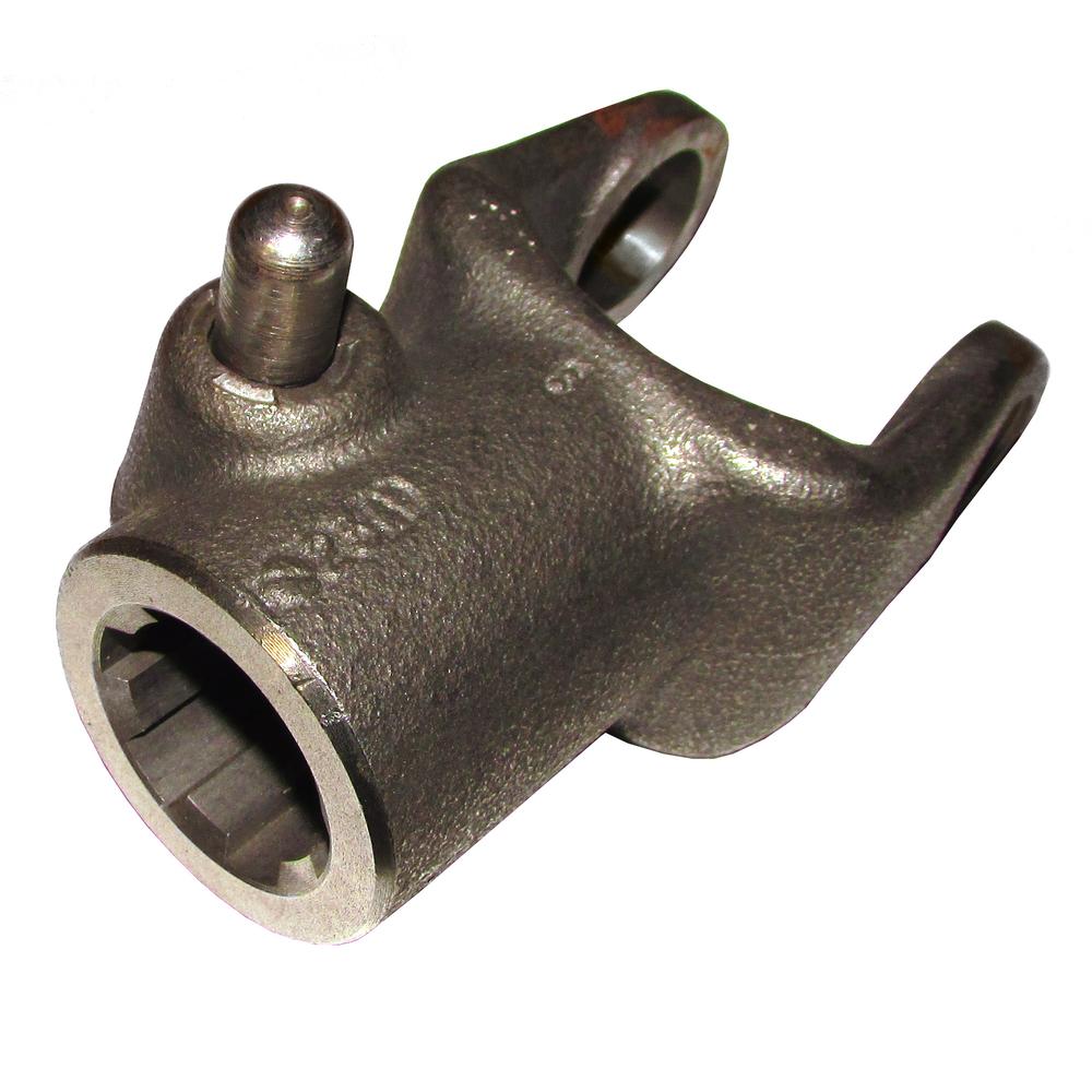 AC13360 Quick Disconnect Tractor Yoke Fits John Deere