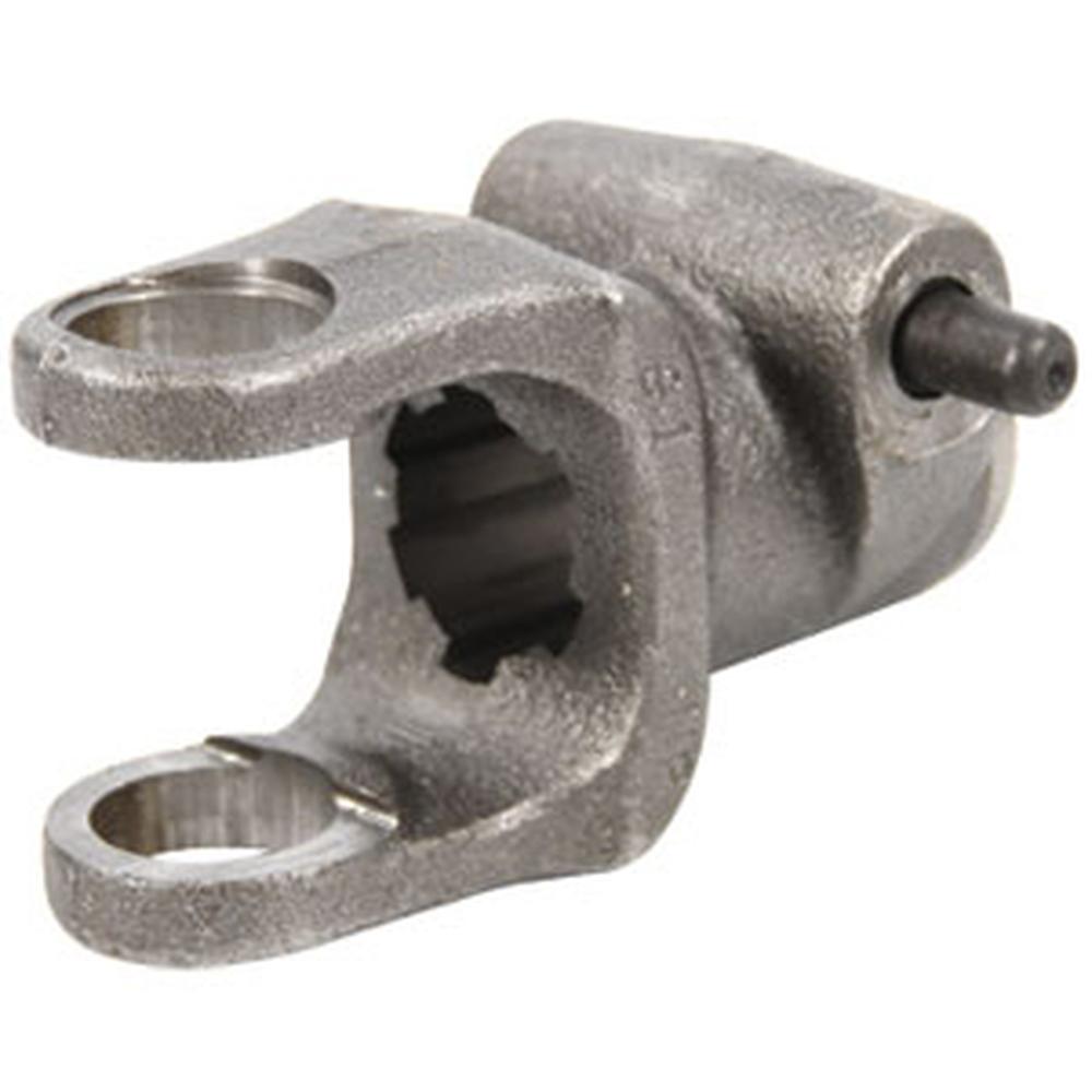 AC13360 Quick Disconnect Tractor Yoke Fits John Deere