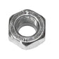 14M7166 Hexagonal Lock Nut - M8 Fits John Deere 1018 1050C 1050J 1050K 1050K PL