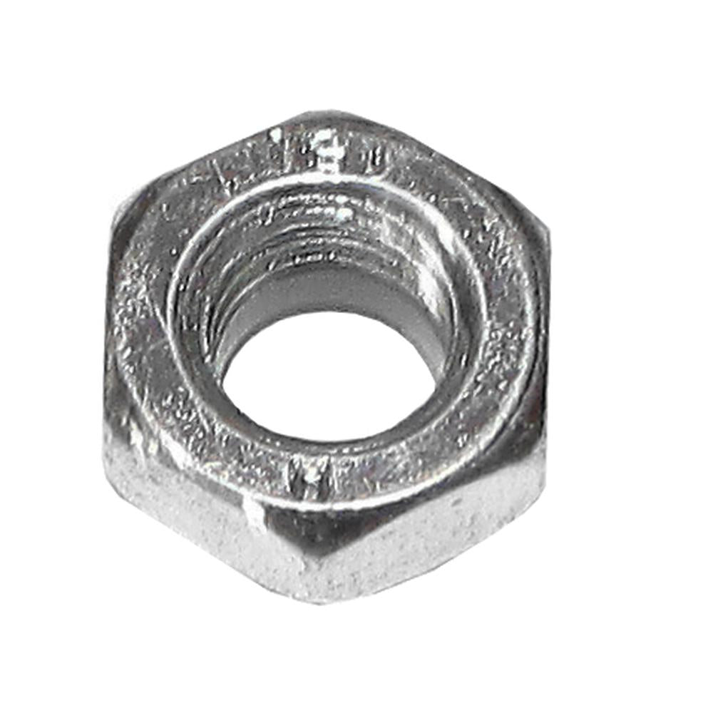 14M7166 Hexagonal Lock Nut - M8 Fits John Deere 1018 1050C 1050J 1050K 1050K PL