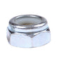 14M7166 Hexagonal Lock Nut - M8 Fits John Deere 1018 1050C 1050J 1050K 1050K PL