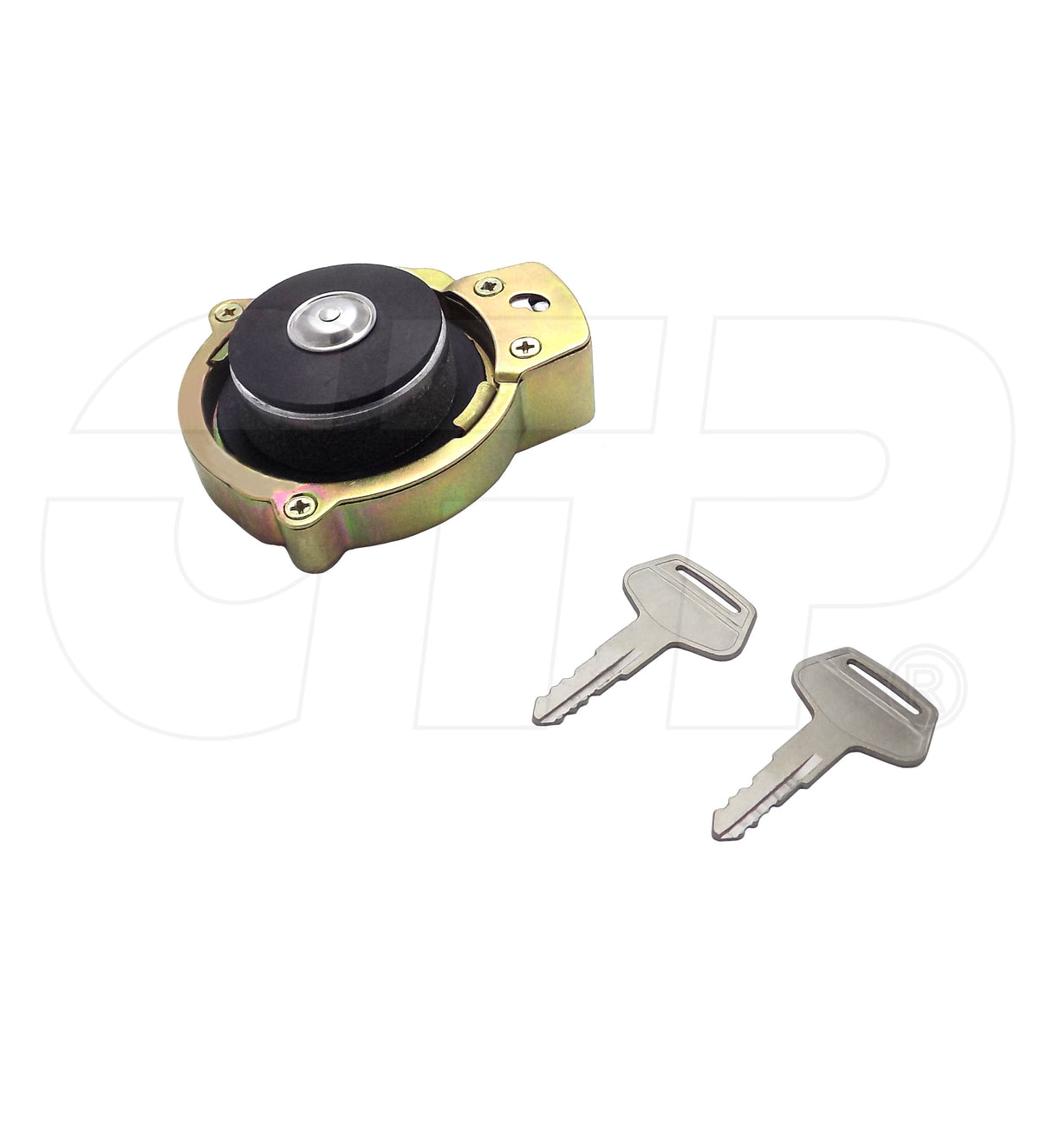 14X-60-31130 Cap Fits Komatsu Models