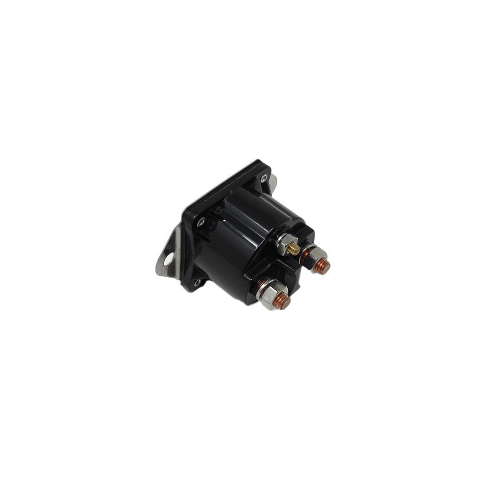 Starter Solenoid Fits Ford Replaces 89-68258A4
