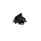 Starter Solenoid Fits Universal Replaces 28396