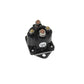 Starter Solenoid Fits Prestolite Replaces 15-400