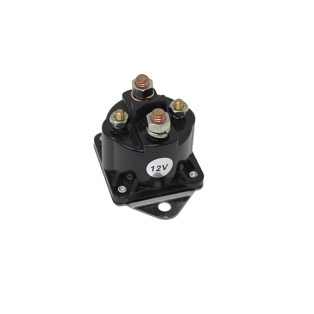 Starter Solenoid Fits Prestolite Replaces 15-400