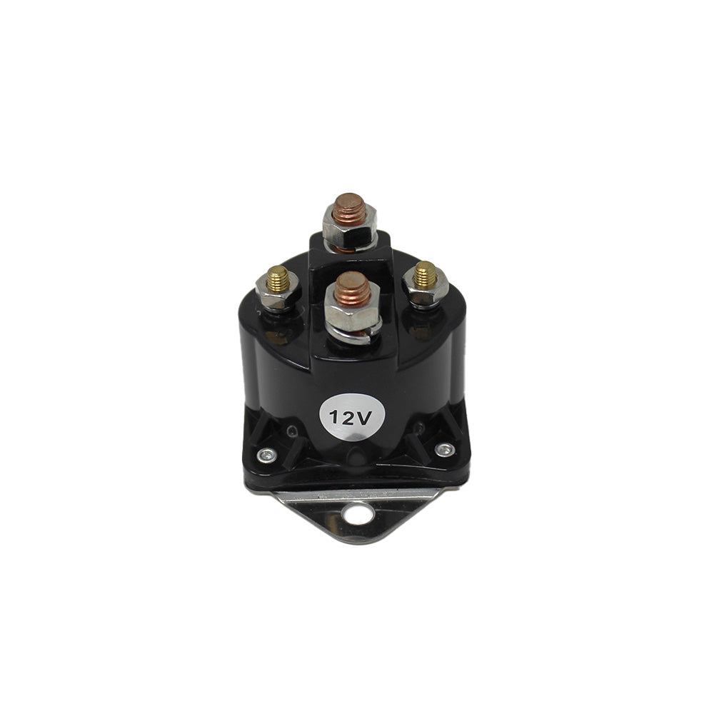 Starter Solenoid Fits Prestolite Replaces 15-400
