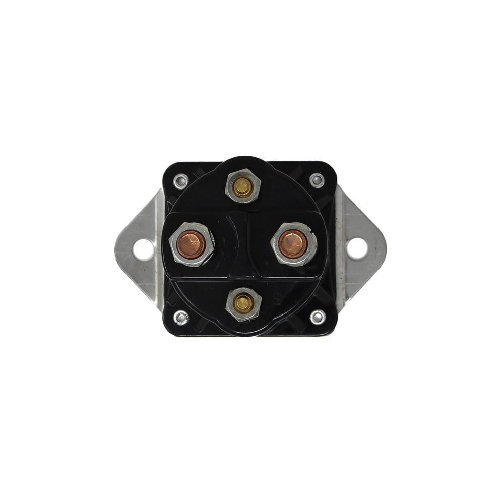 Starter Solenoid Fits Universal Replaces 28396