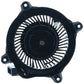 Recoil Starter Assembly Fits Briggs & Stratton Replaces 494782