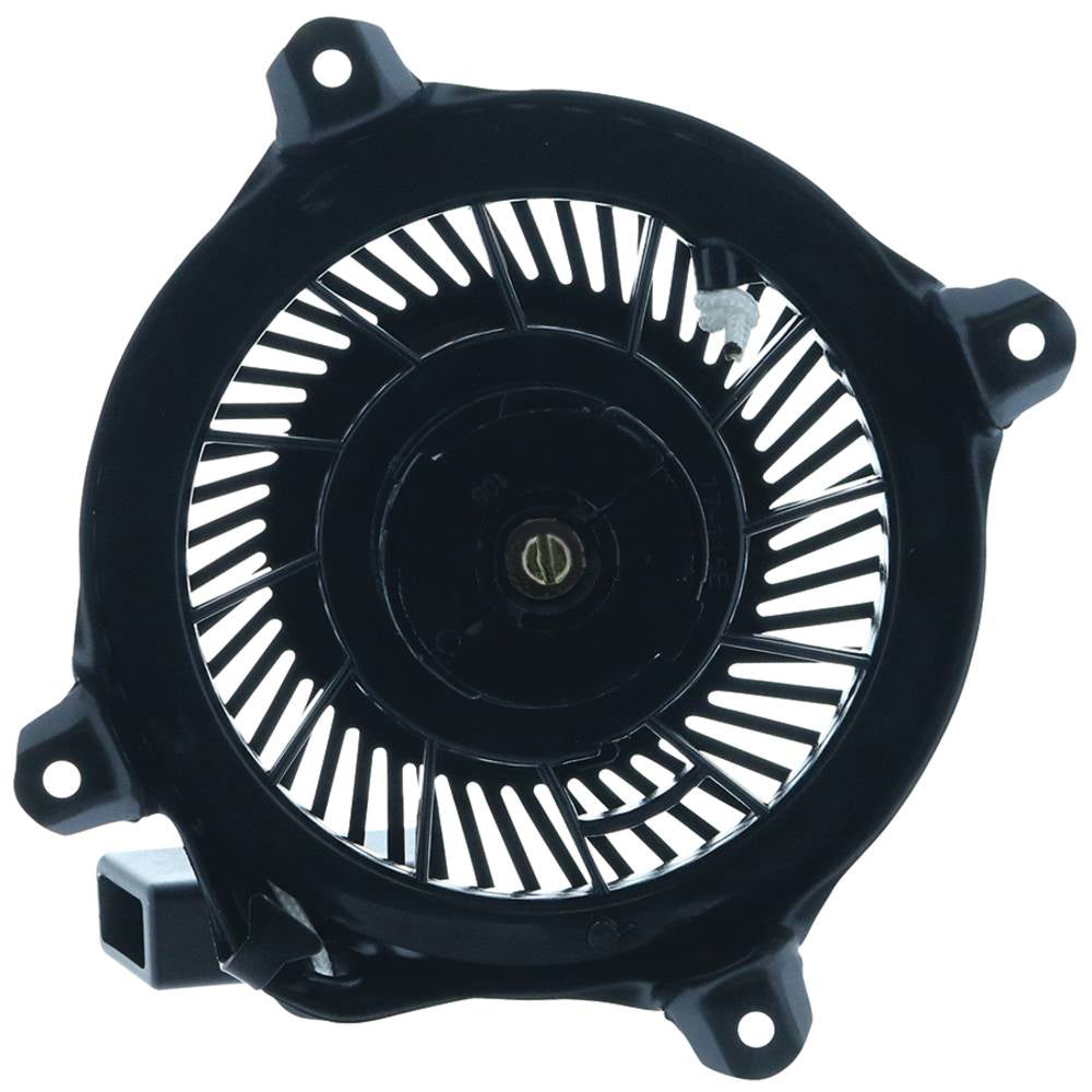 Recoil Starter Assembly Fits Briggs & Stratton Replaces 494782