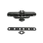1500003M1 New Manifold and Gaskets Fits Massey Harris Pony Tractor