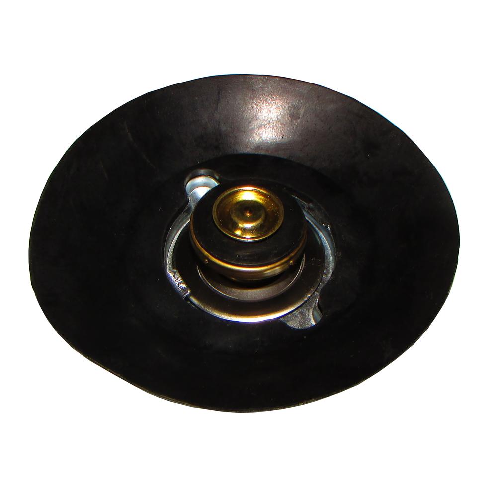 Radiator Cap w/ Cover Fits International Replaces 121951C1