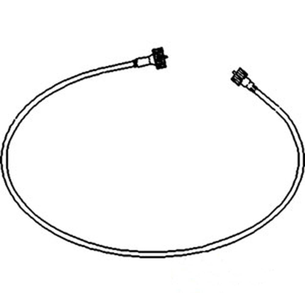 1536644C1 Tachometer Cable Fits Case/International Harvester