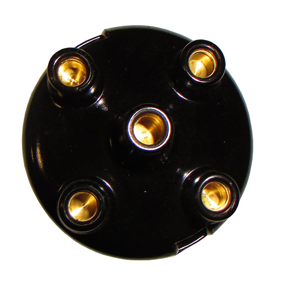 Distributor Cap For Wisconsin VH4D VG4D V461 Engine w/ Prestolite Dist