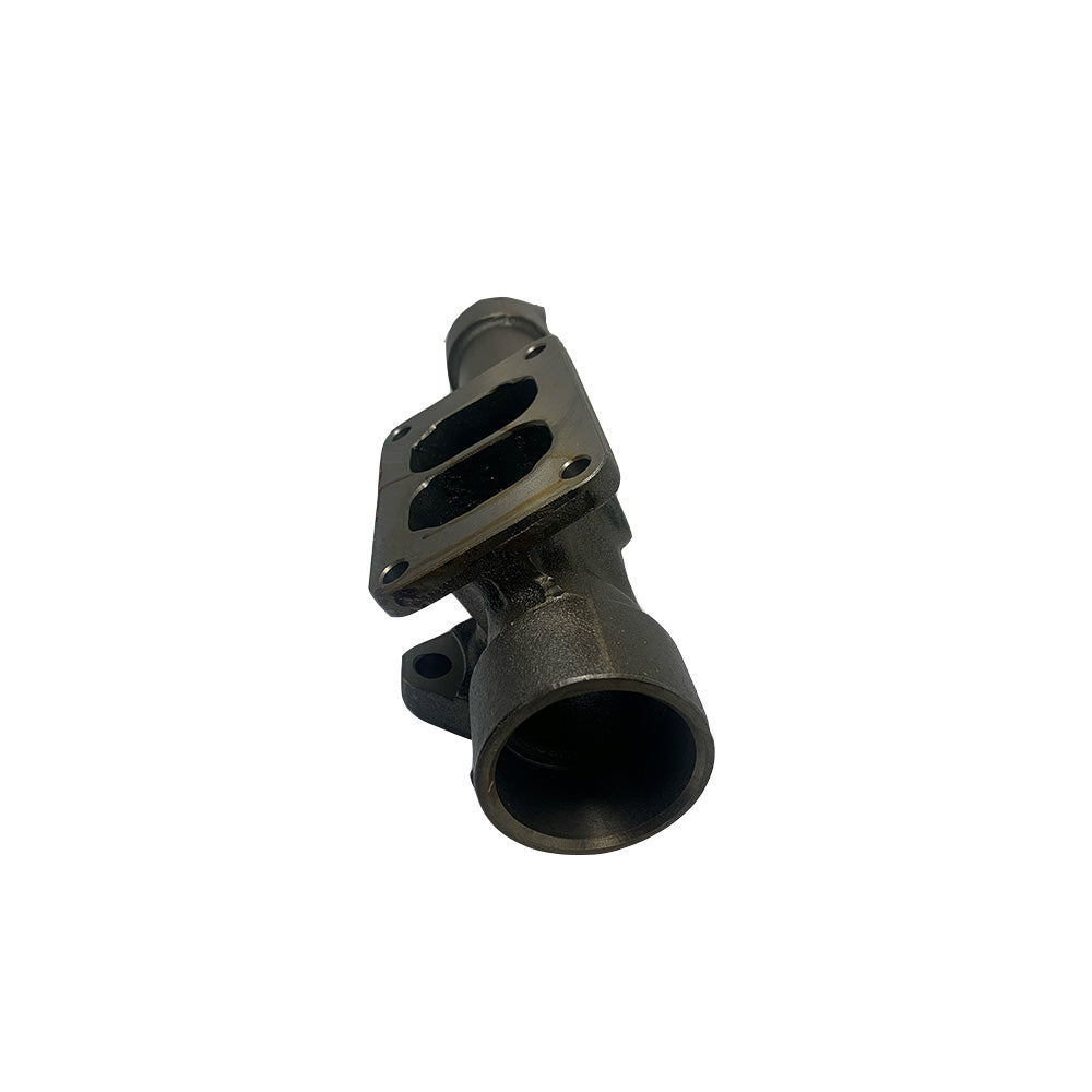 1501914 Engine Exhaust Manifold Fits Caterpillar 3406B 3406C 3406E C-15 C-16