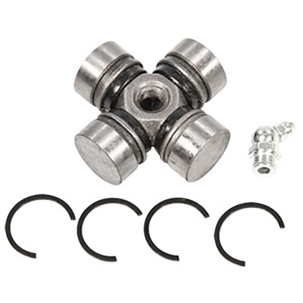 Steering Shaft Cross and Bearing (U-Joint) Fits Universal Products
