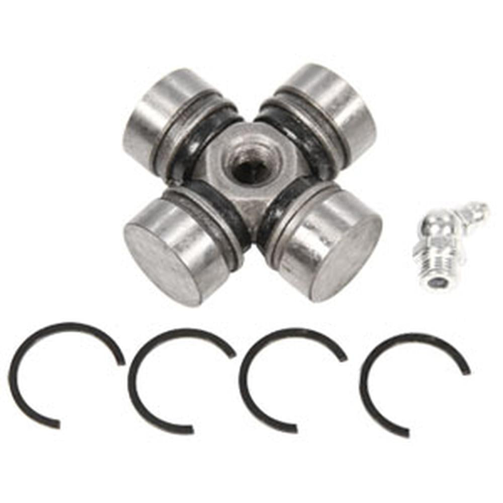 Steering Shaft Cross and Bearing (U-Joint) Fits Case/International Harvester