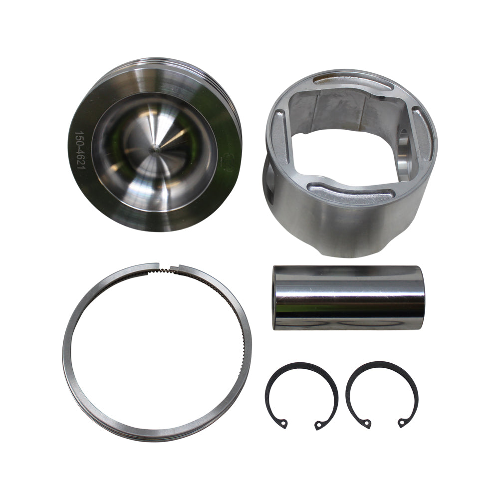 1504621PK Piston Kit Fits Caterpillar 3126