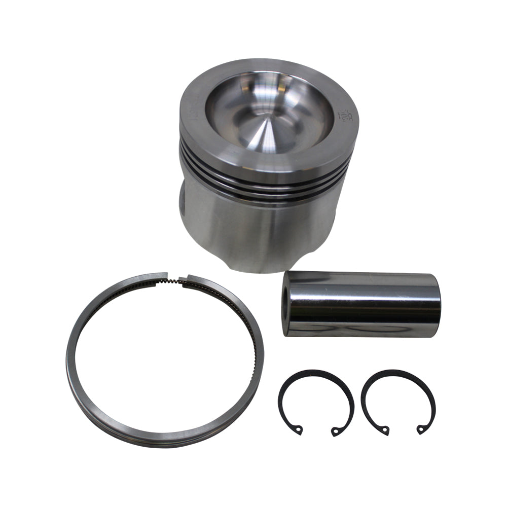 1504621PK Piston Kit Fits Caterpillar 3126