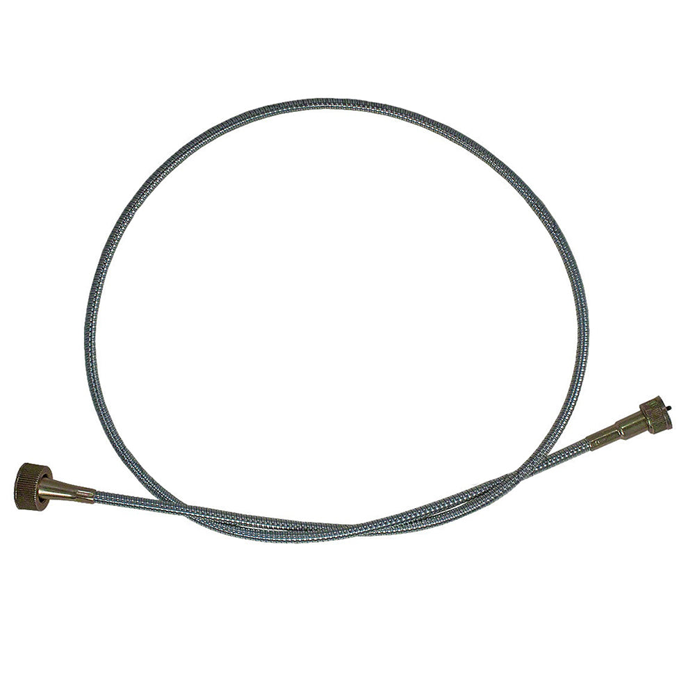 Tachometer Cable Fits International Replaces 133393R91