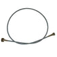 363811R92 Tachometer Cable Fits FARMALL 240 300 330 350 350 404 424 444 "49-3/4